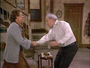 All in the Family Season 7 Ep.17 17. epizód