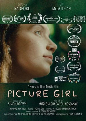 Picture Girl poszter
