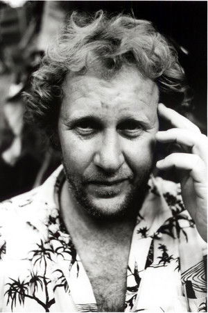 Dennis O'Rourke profil kép