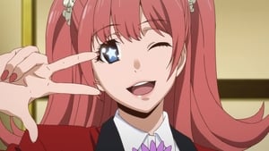 Kakegurui Season 1 Ep.8 8. epizód