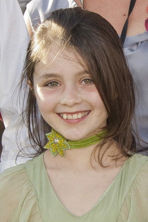 Peigi Barker profil kép