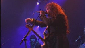 G3: Live in Denver háttérkép