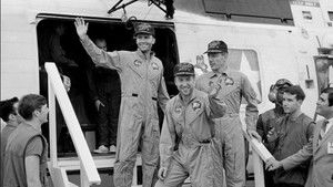 13 Factors That Saved Apollo 13 háttérkép