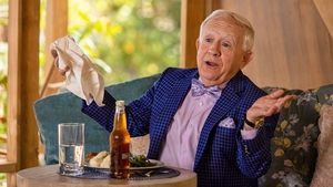 Fantasy Island 1. évad Ep.8 8. epizód