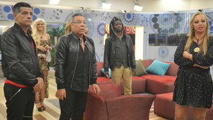 Gran hermano VIP Season 3 Ep.1 1. epizód