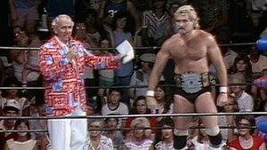 Mid-South Wrestling 4. évad Ep.27 27. epizód