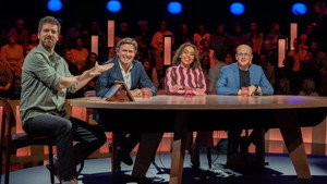De dag van vandaag 2. évad Ep.20 20. epizód