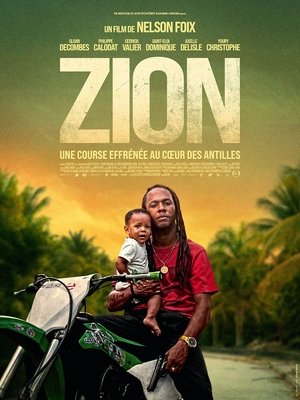 Zion poszter