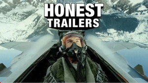 Honest Trailers 11. évad Ep.35 35. epizód