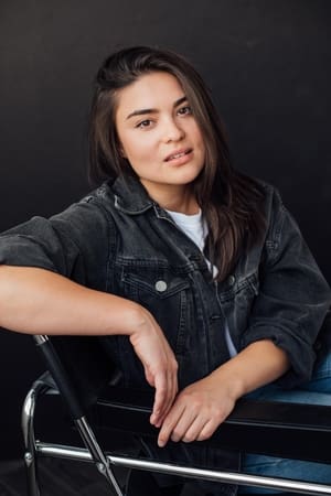 Devery Jacobs profil kép