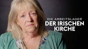 Ireland's Dirty Laundry háttérkép