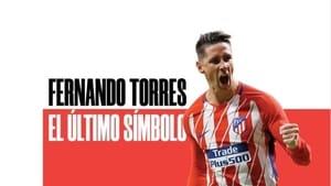 Fernando Torres: El último símbolo háttérkép