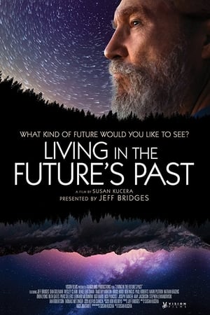 Living in the Future's Past poszter