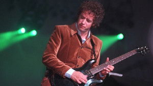 Soda Stereo: El Último Concierto háttérkép
