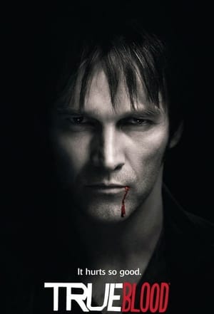 True Blood - Inni és élni hagyni poszter