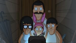 Bob burgerfalodája 13. évad Ep.2 2. epizód