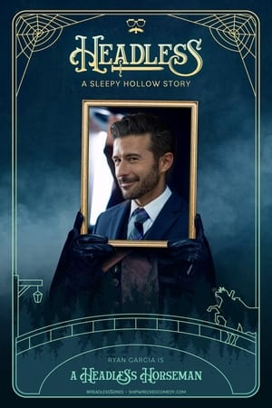 Headless: A Sleepy Hollow Story poszter