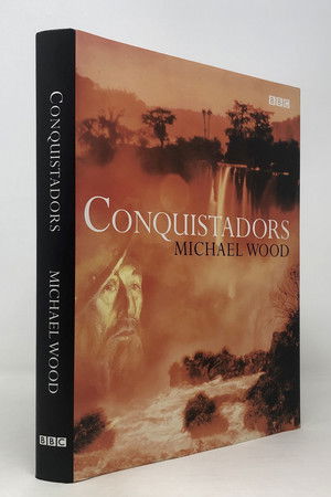 Conquistadors poszter