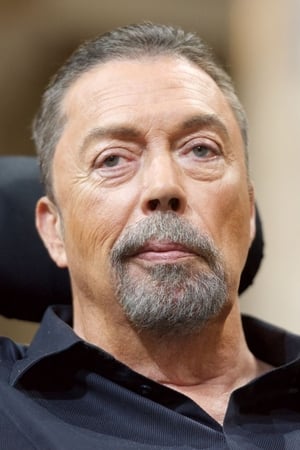 Tim Curry profil kép