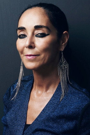 Shirin Neshat profil kép