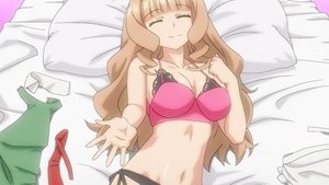 俺だけ入れる隠しダンジョン ～こっそり鍛えて世界最強～ 1. évad Ep.7 7. epizód