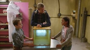 Det store eksperimentet 1. évad Ep.16 16. epizód