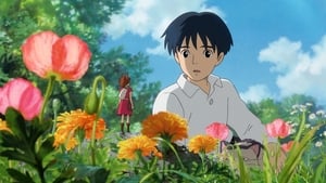 Arrietty - Elvitte a manó háttérkép