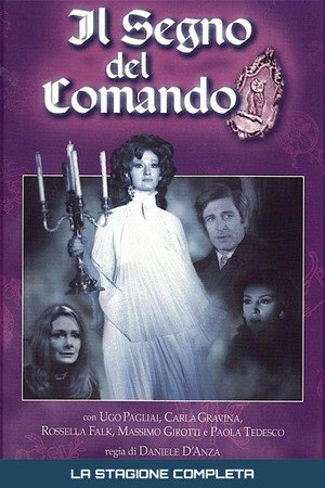Il segno del comando