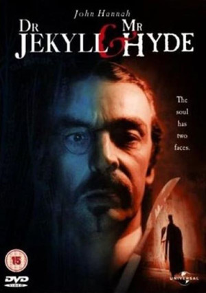 Dr. Jekyll és Mr. Hyde poszter
