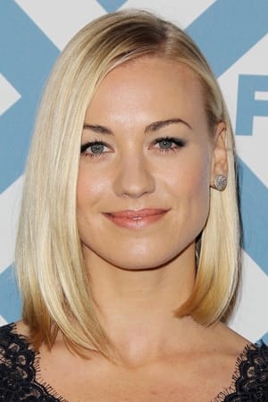 Yvonne Strahovski profil kép