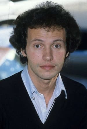 Billy Crystal profil kép