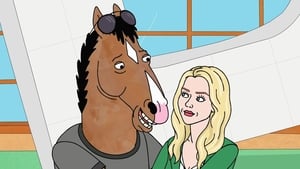 BoJack Horseman 1. évad Ep.10 Az egyetlen trükk