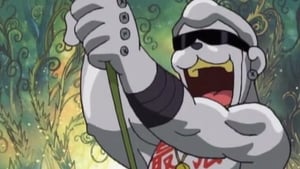 Digimon 1. évad Ep.46 46. epizód