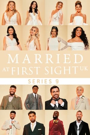 Married at First Sight UK