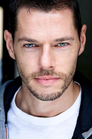 Jorge Roldán profil kép