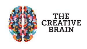 The Creative Brain háttérkép