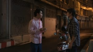 รักนาย My Ride 1. évad Ep.3 3. epizód