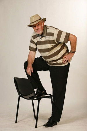 Vladimir Găitan profil kép