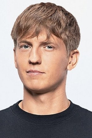 Aleksey Shcherbakov profil kép