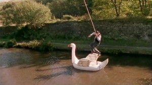 Last of the Summer Wine Season 26 Ep.1 1. epizód