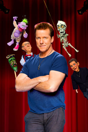 Jeff Dunham: Controlled Chaos poszter