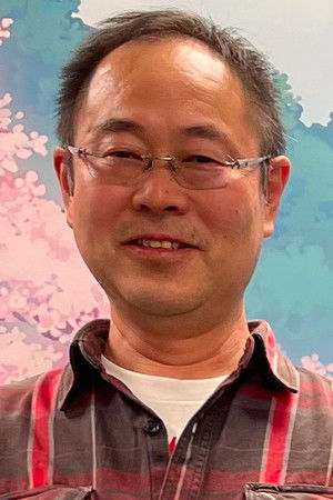 Shinya Ohira profil kép