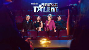 Pilipinas Got Talent kép