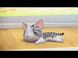 こねこのチー 1. évad Ep.30 30. epizód