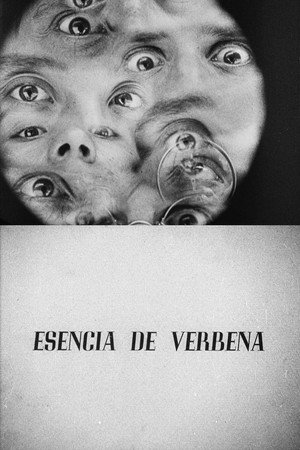 Esencia de verbena poszter