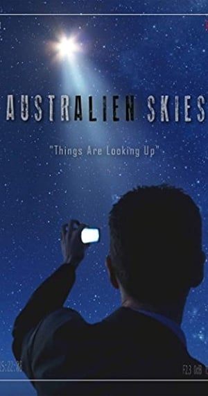 Australien Skies poszter