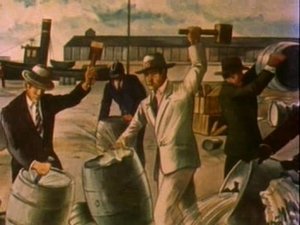 Les Brigades du Tigre Season 5 Ep.4 4. epizód