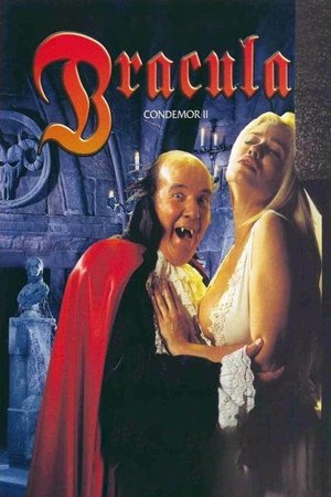 Brácula: Condemor II poszter