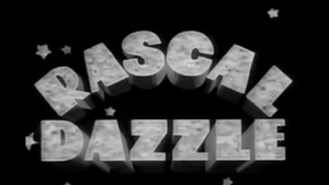 Rascal Dazzle háttérkép