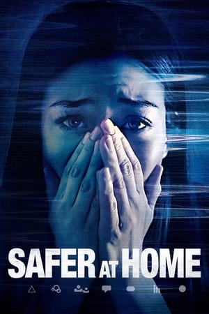 Safer at Home poszter